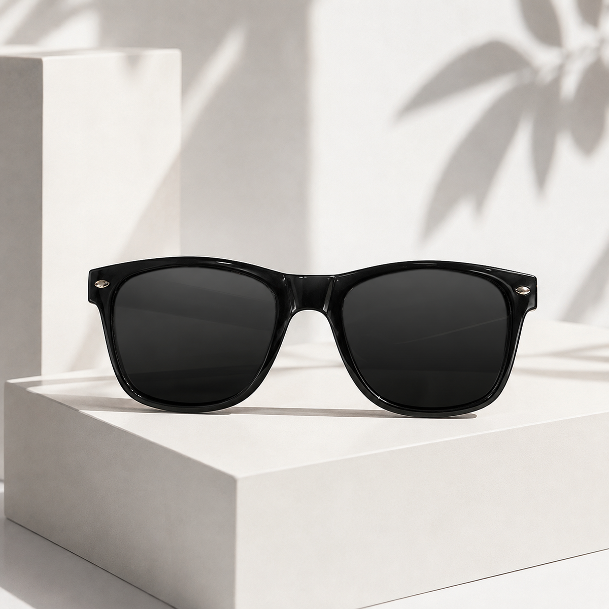 Black Wayfarer