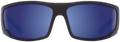 Blue Sport Shades