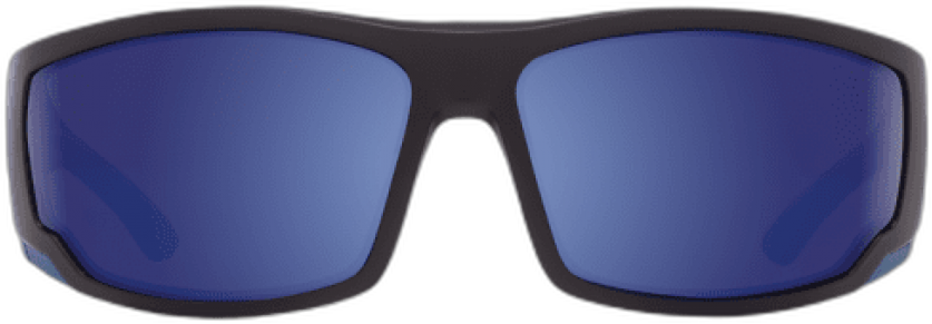 Blue Sport Shades