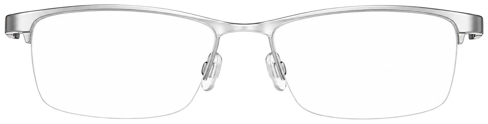 Half-Rim Metal