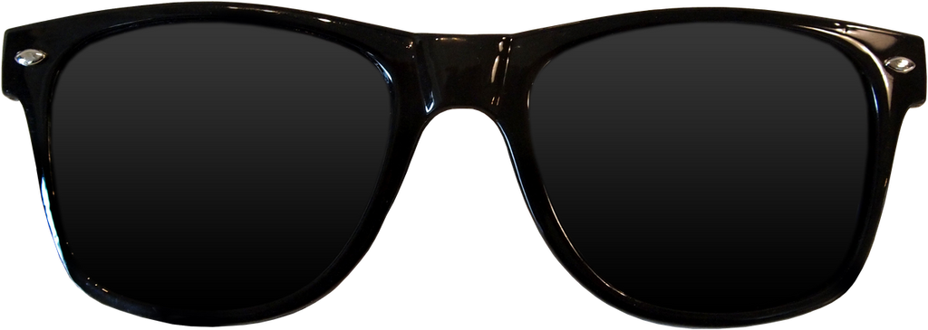 Black Wayfarer