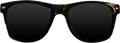 Black Wayfarer