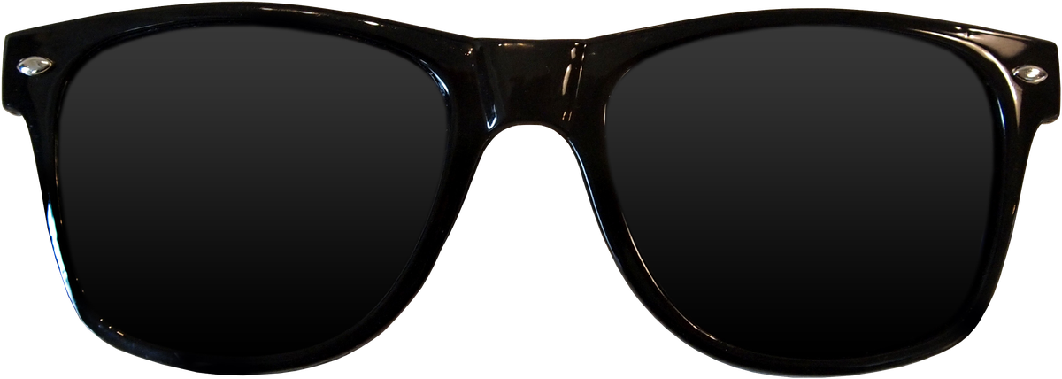 Black Wayfarer