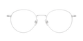 Round Steel Frame